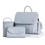 Traveler 5-Piece Diaper Bag Set