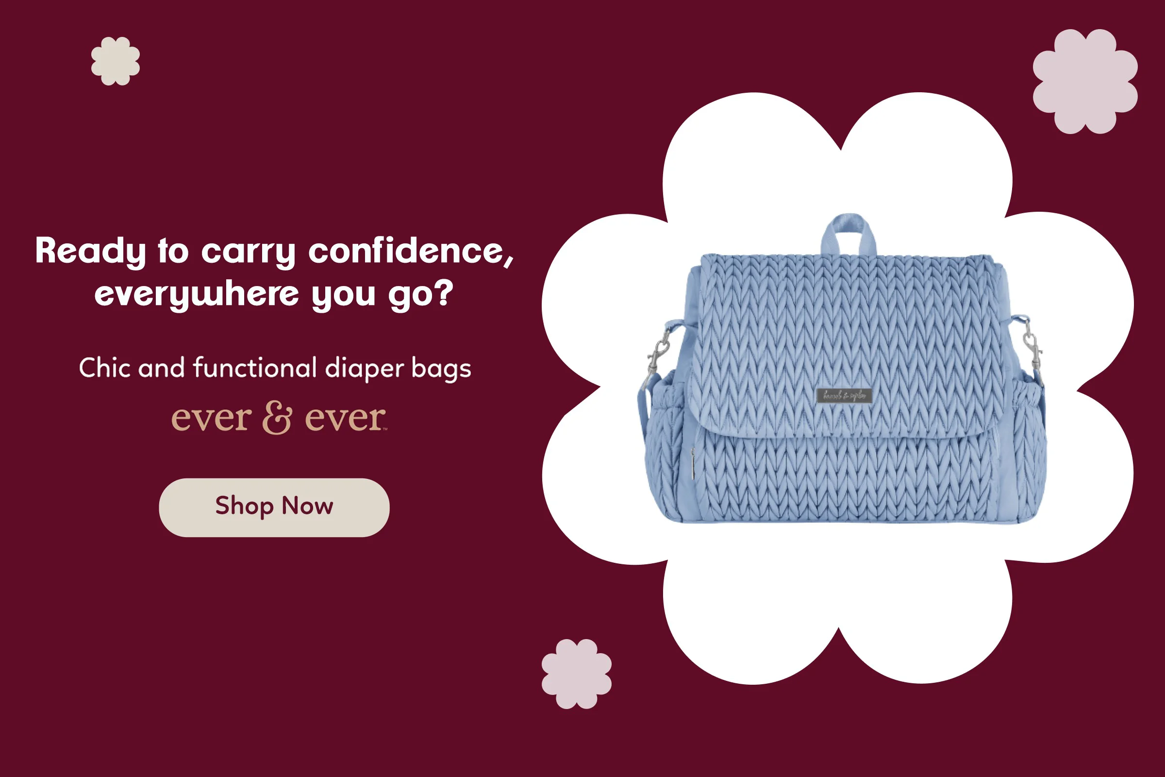 Ready to carry confidence, everywhere you go?